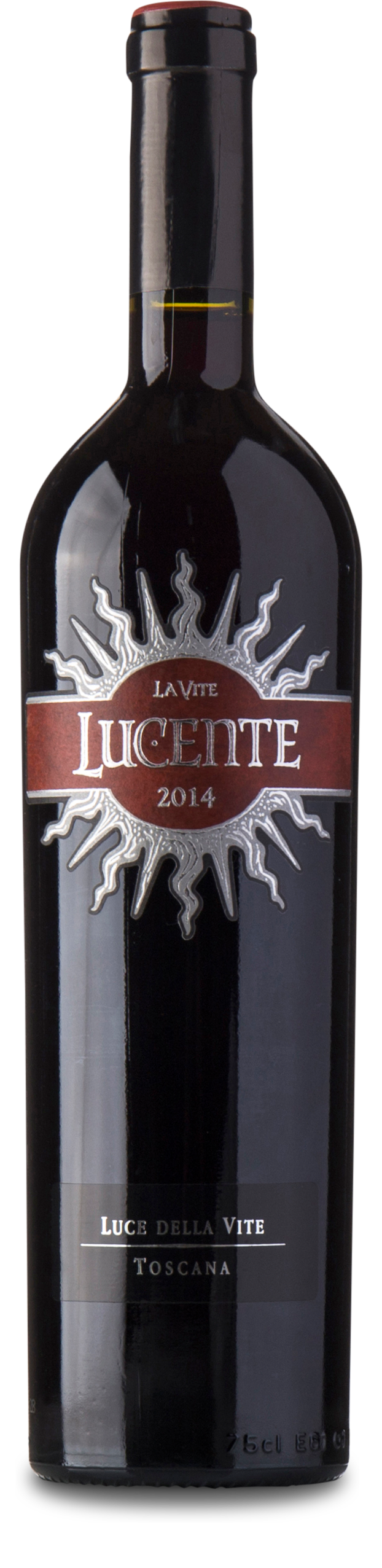 Køb 2017 Lucente, Luce, IGT her.