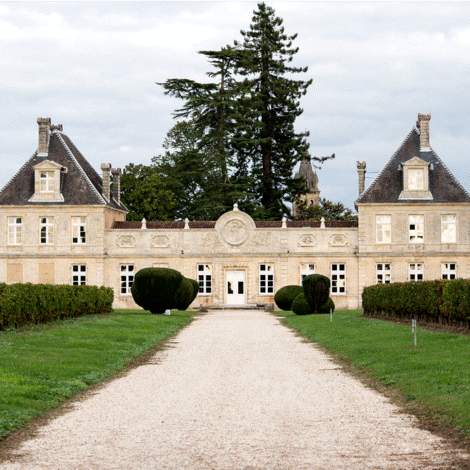Château de Cérons, bordeaux, rødvin, vinhus, Frankrig