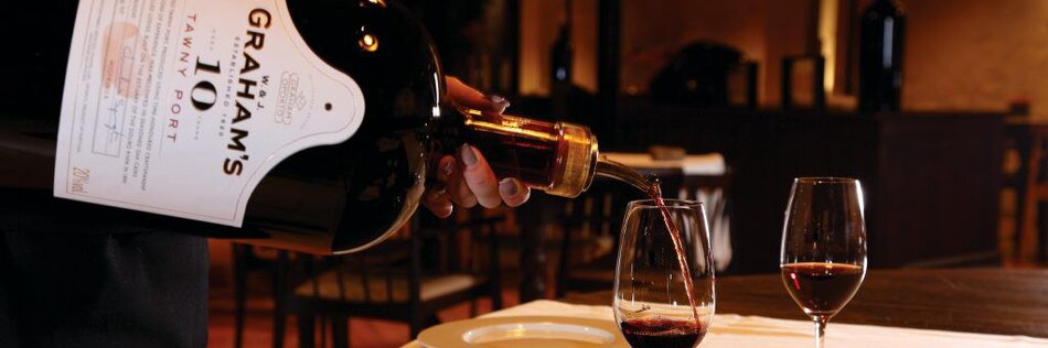 Riedel Performance Glas Seminar