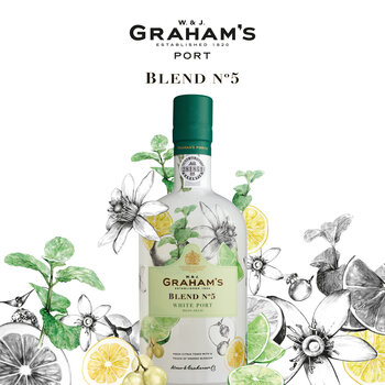 grahams, portvin, tawny, 10 years, fars dag, gave, prisvindende portvin