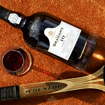 grahams, portvin, tawny, 10 years, fars dag, gave, prisvindende portvin
