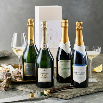 Den ultimative guide til nytår, bobler og champagne