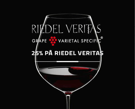 Riedel Veritas - Spar 25%