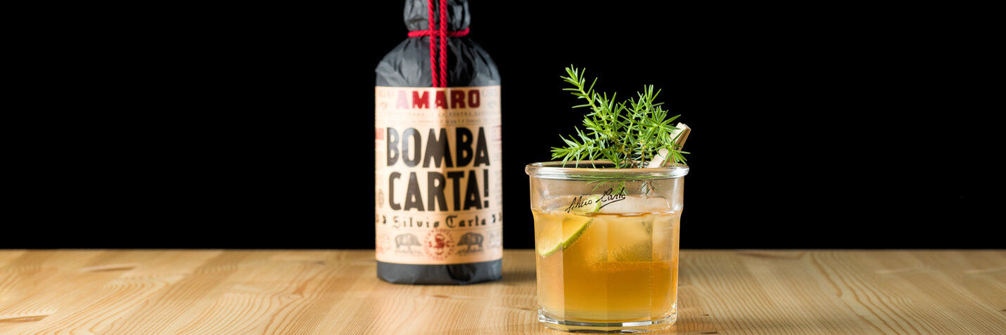 Opskrift og fremgangsmåde for Bomb Shot Cocktail
