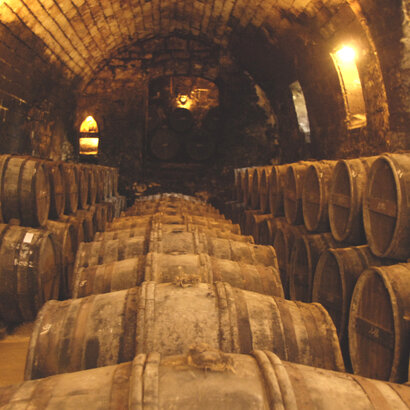 Cognac Tesseron, cognac, spiritus