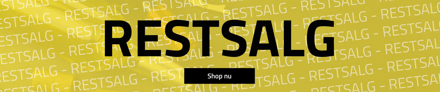 Restsalg