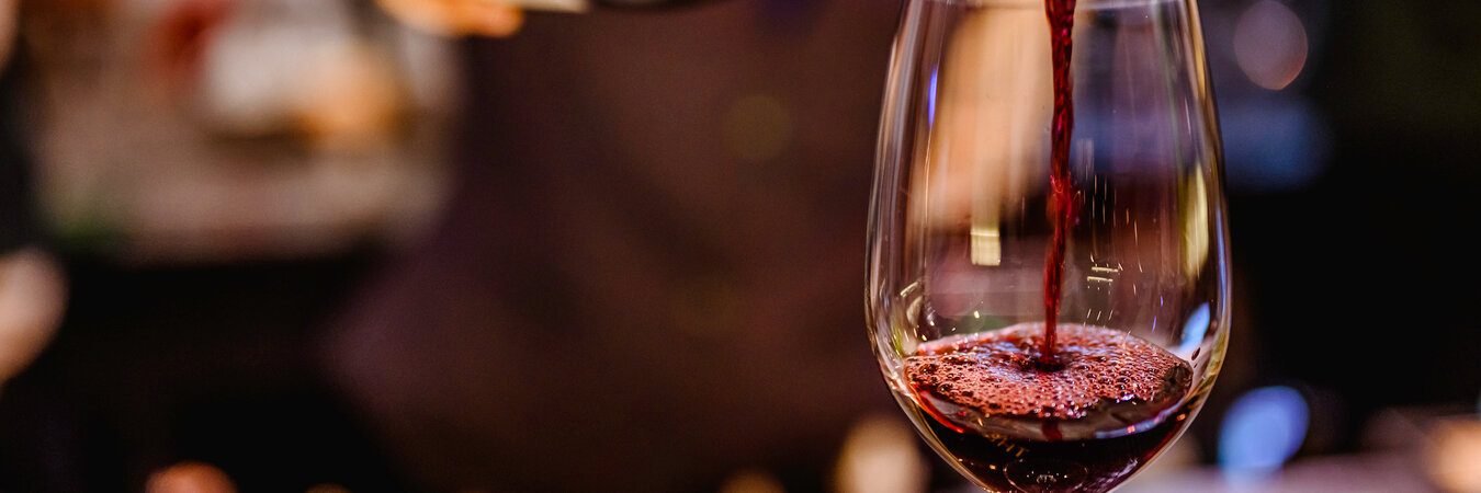 Vanding Indskrive Faret vild Amarone til maden? Unik vin i verdensklasse - H. J. Hansen Vin