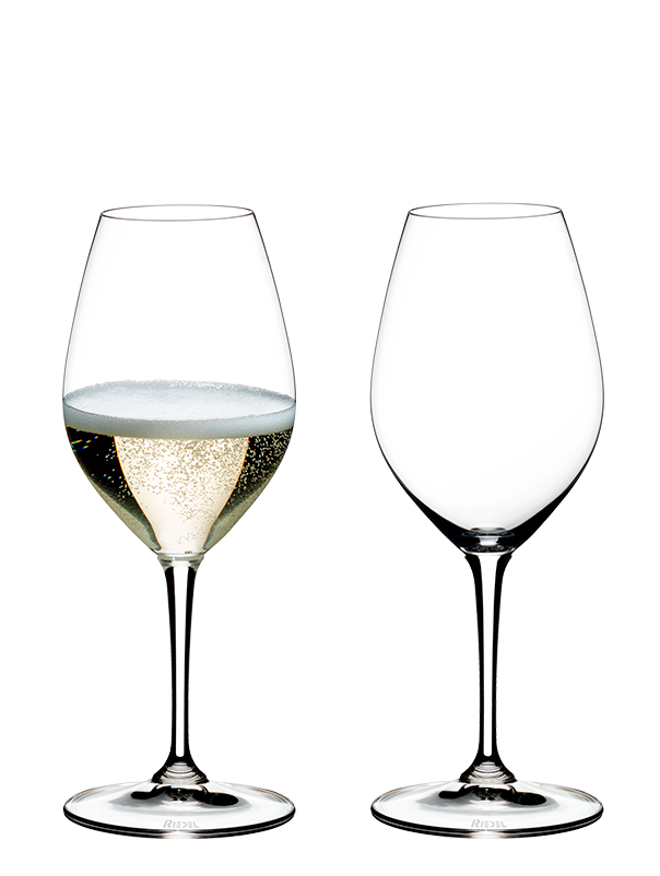 Brug for tang Optagelsesgebyr Champagneglas - glas, der kæler for din champagne