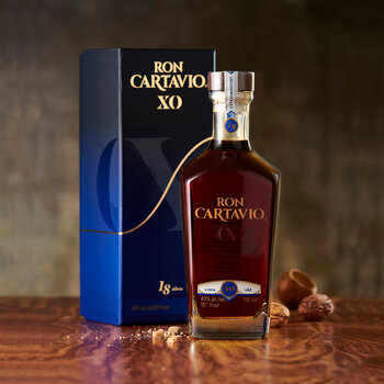 Cartavio X.O. 18 Years