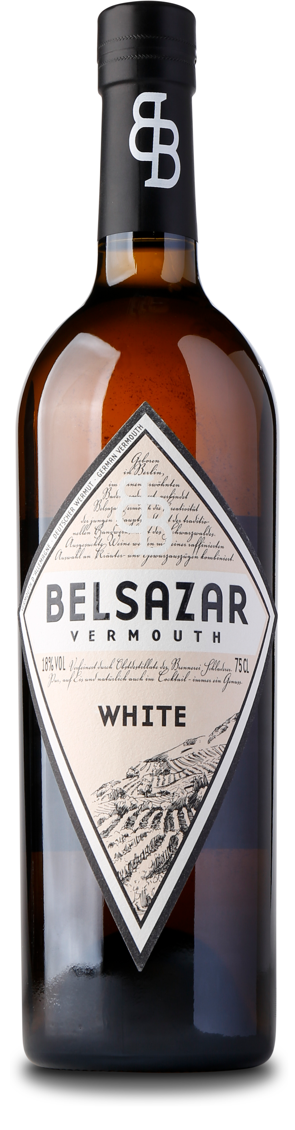 Haushaltswarengeschäft Vermouth fra Belsazar - Køb fra Belsazar online Vermouth tysk
