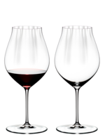 Riedel Performance Pinot Noir Glass 2 Pack 6884/67