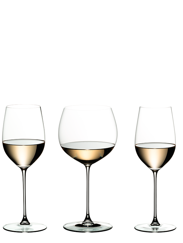 Riedel Performance Wine Glasses - Set of 4 - Clear 5884-47-19