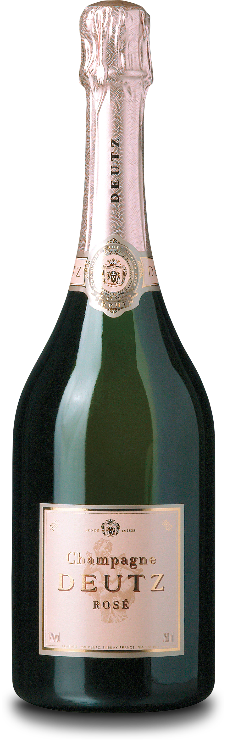 À vendre Champagne Deutz Brut - Odyssee-vins