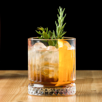 Silviu cocktail