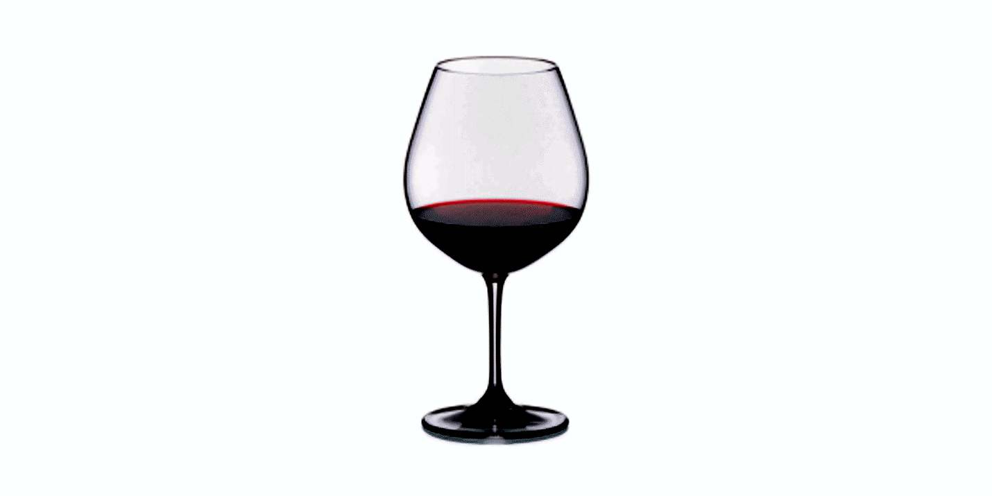 Bourgogne glas