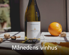 Månedens vinhus - Tormaresca