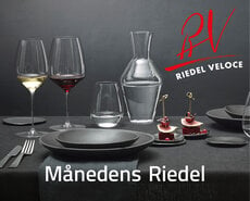 Riedel Veloce