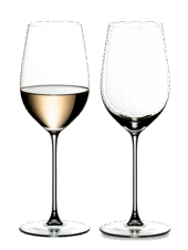 Riesling glas