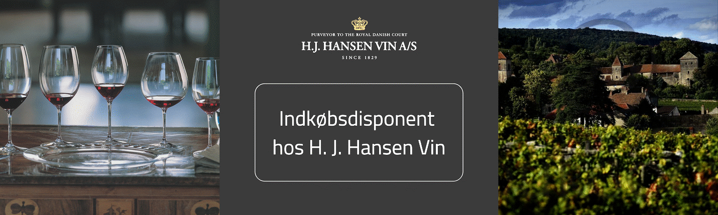 Indkøbsdisponent