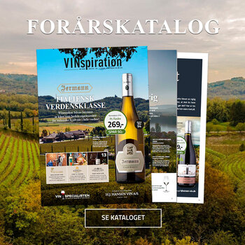 katalog, tilbud, udsalg, black week, gode tilbud, besparelser, vin, rødvin, hvidvin, billig vin