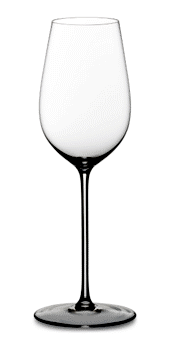 Zinfandel glas