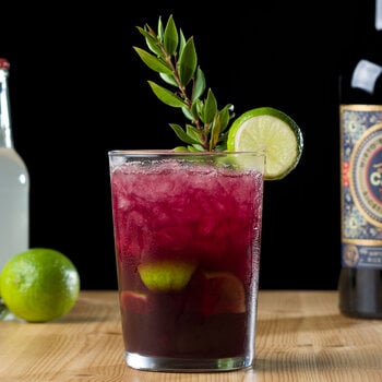 Mirto Mule Cocktail