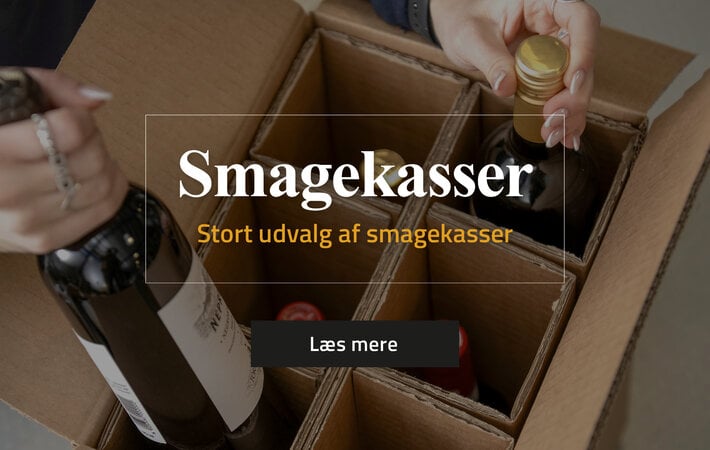 Smagekasser