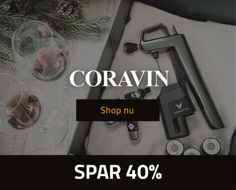 Coravin