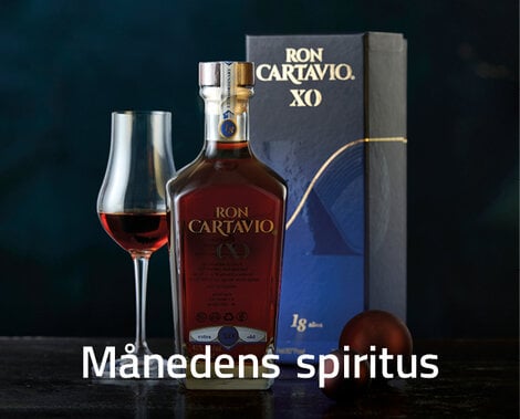 Måndens spiritus