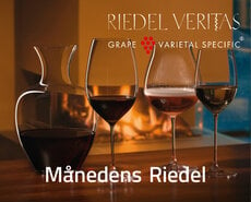 Riedel Veritas