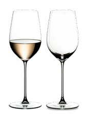 Riesling glas