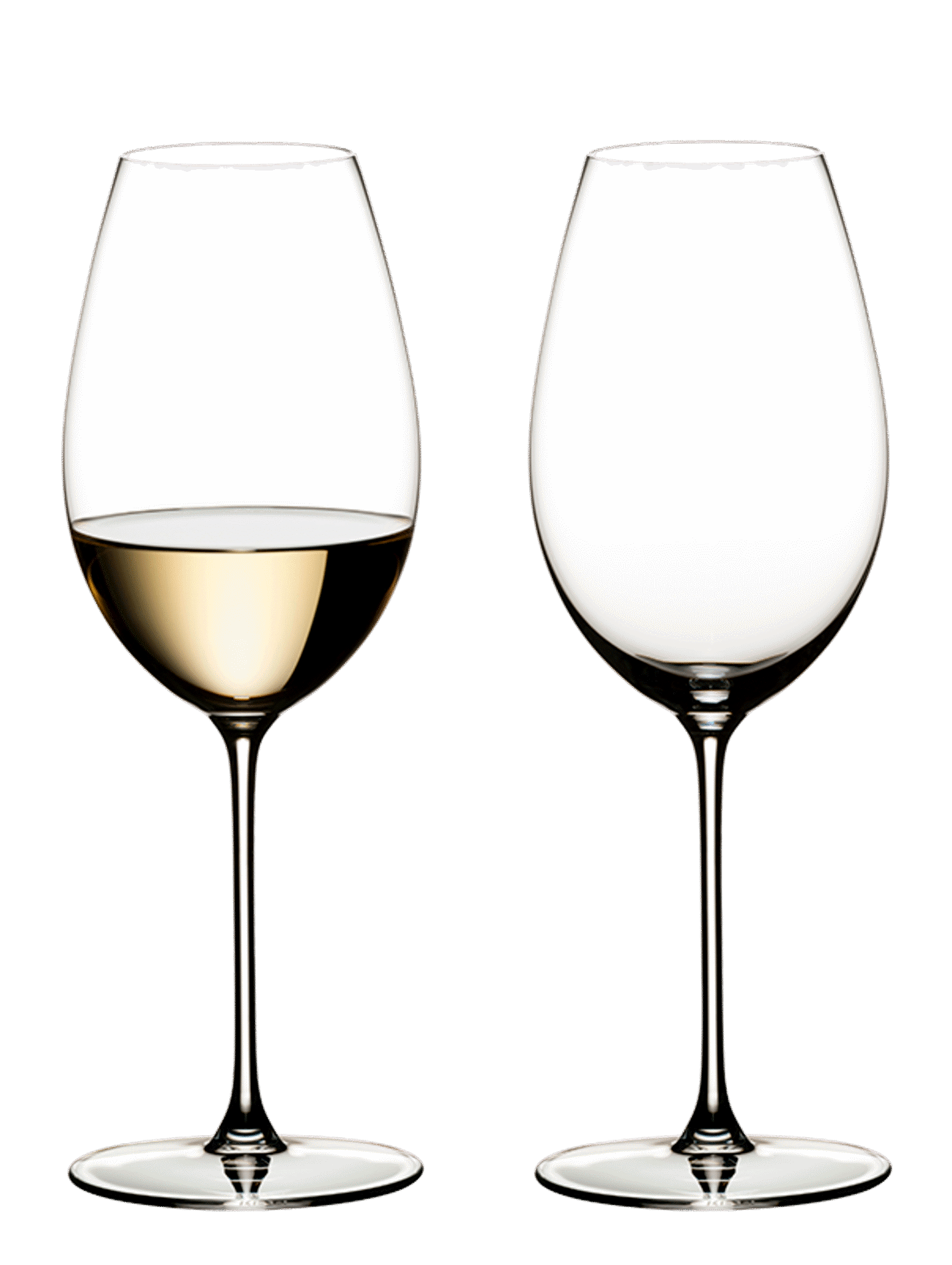 Sauvignon Blanc glas