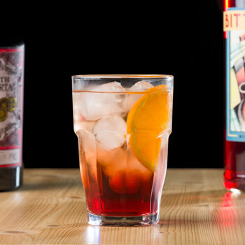 Negroni Sbagliato Cocktail