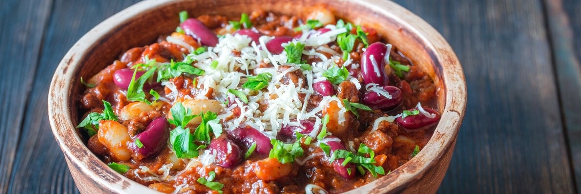 Chili con Carne