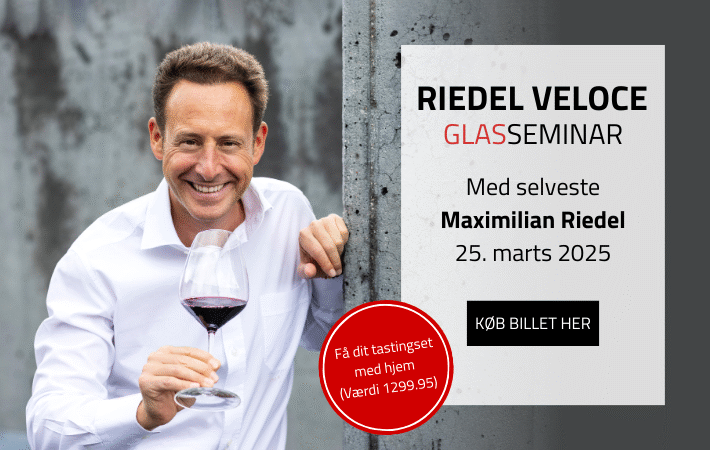 Riedel arrangement