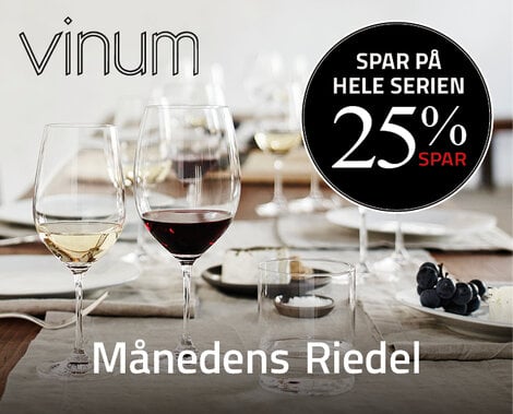 Riedel Vinum