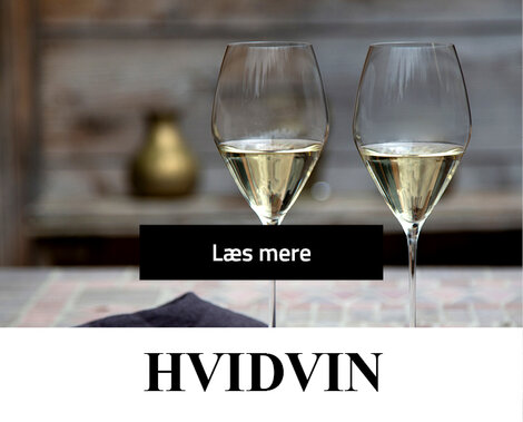 HVIDVIN I VERDENSKLASSE