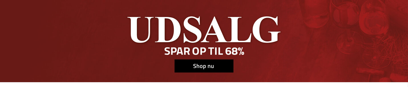 Udsalg