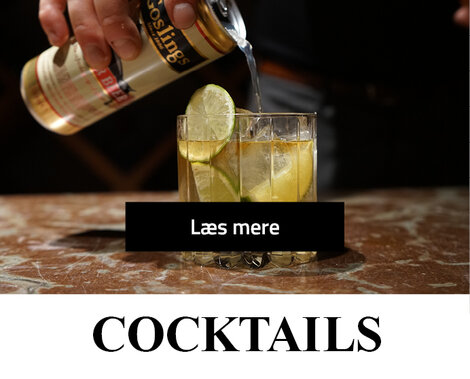 COCKTAILS