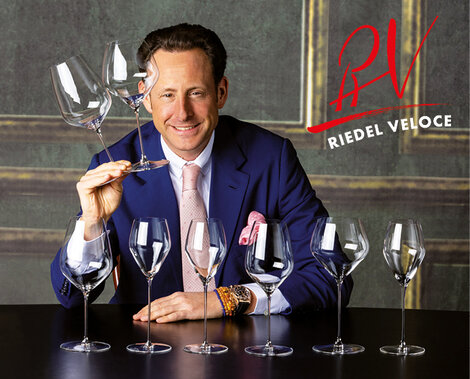 Riedel Veloce