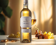 Månedens søde vin