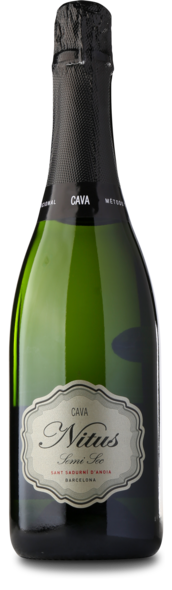 Nitus Cava Semi Secco, DO