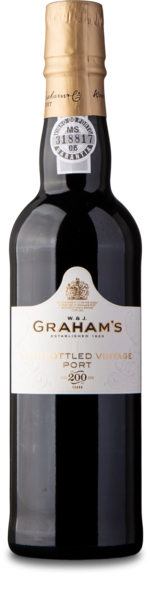 2018 Graham's, LBV, 37,5 cl