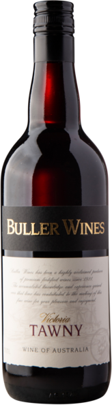 Buller Victoria Tawny