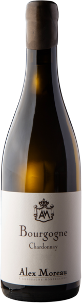 2020 Bourgogne Blanc, AOP