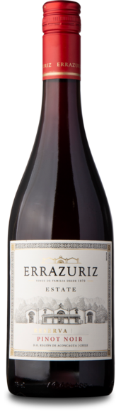 Estate Pinot Noir