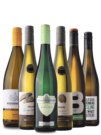 Smagekasse Riesling