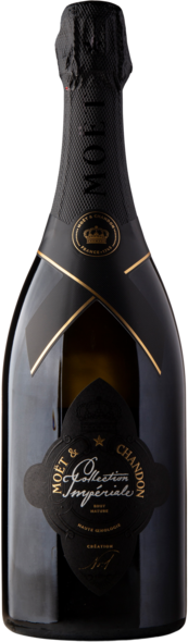 Moet & Chandon Collection Imperial