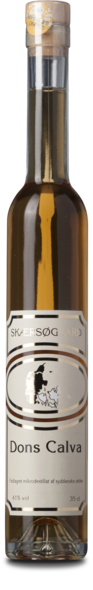 Skærsøgaard Dons Calva 41%, 35 cl