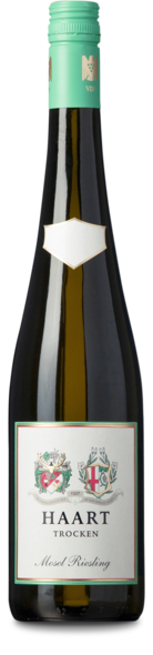2021 Haart Mosel Riesling, QbA